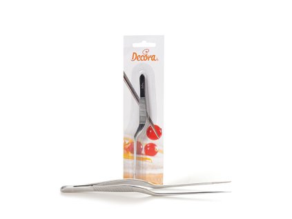 Pinzeta 14 cm Decora; T01