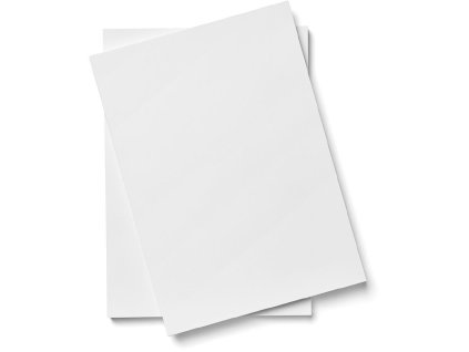 Cukrový papír A4 (50 ks); T01