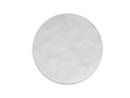 Pečící papír - kruh 30 cm (50 ks)