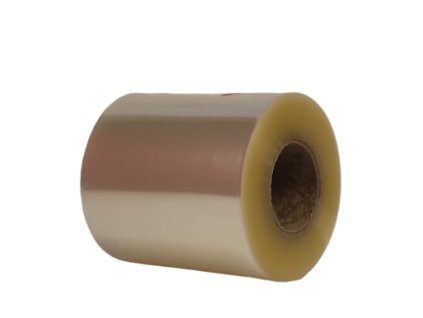 Fólie průhledná - páska š. 9 cm 100 m; T01