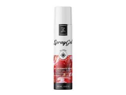 Želatina ve spreji 190 ml