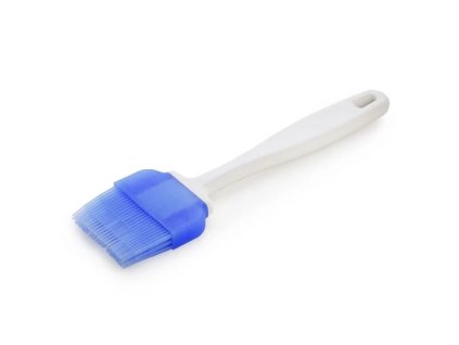 Štětec / Mašlovačka silikonový 6 cm