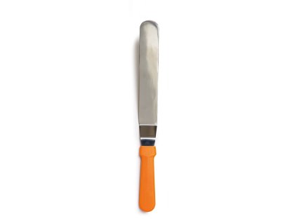 Paleta prohnutá 43 cm - Decora; T01