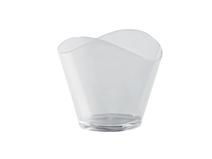 Kelímek - Oblouček 120 ml - balení 100 ks; 01