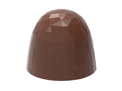 Forma na pralinky - bonbon; 01