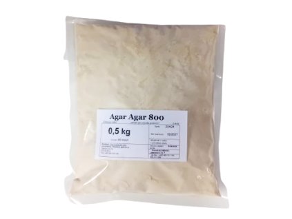 Agar-agar 500 g