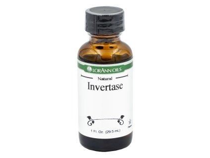 Invetáza 30 ml - LORANN