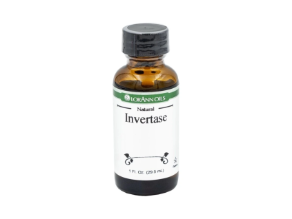 LORANN Invertáza 30 ml
