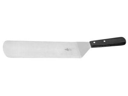 Paleta prohnutá/široká 30/34 cm