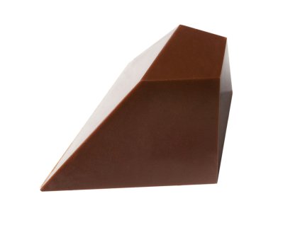Forma na pralinky - krystal; 03