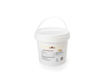 Pasta pistácie 100% 1 kg