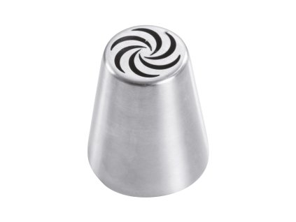 Zdobící špička Martellato – květy č. 56