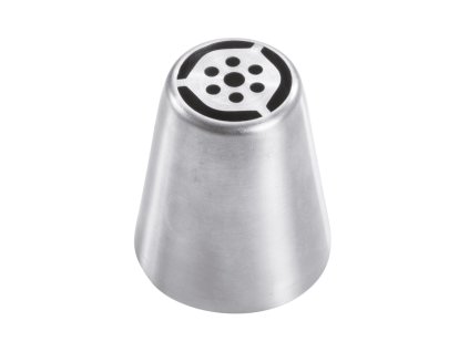 Zdobící špička Martellato – květy č. 58