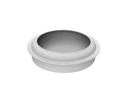 Silikonová forma na dort ECLISSE O 18 cm_01