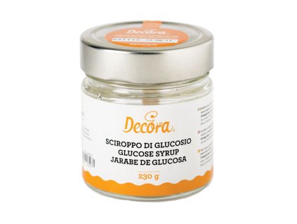 Glukózový sirup 230 g