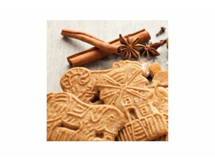 FunCakes Spiced biscuit pasta 100 g (1)