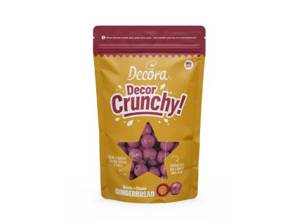 Čokoládové kuličky s perníkovou příchutí 100 g (2)
