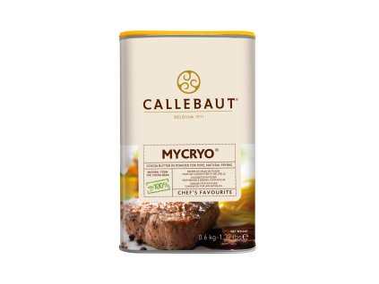 Mycryo kakaové máslo 600 g
