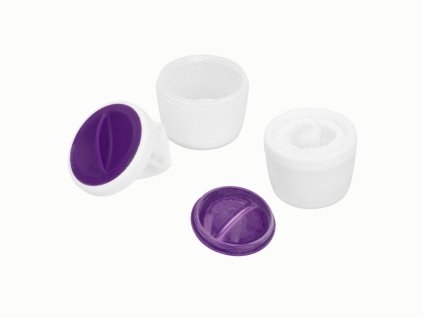 Poprašovací pytlík