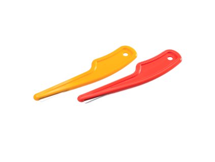 Nařezávač na bagety 2 ks