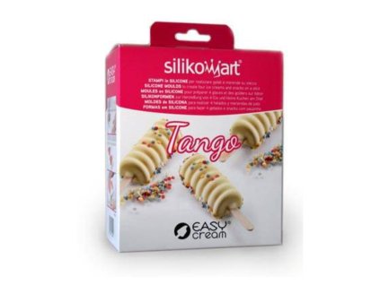 Forma na zmrzlinu a dezerty na dřívku (2 ks) (1)