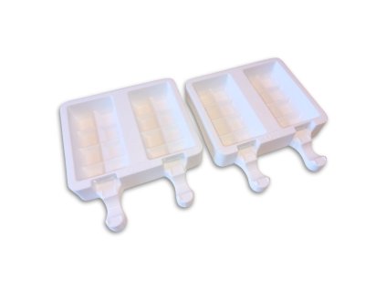 Forma na zmrzlinu a dezerty na dřívku Choco Stick 2ks (2)