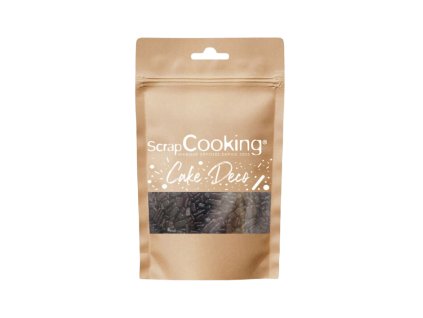 Křupavé čokoládové posypky 50 g