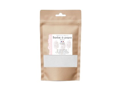 Cukr na cukrovou vatu 160 g