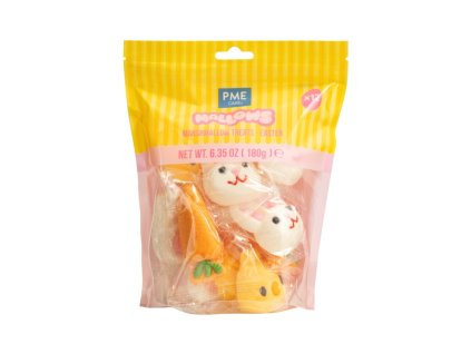 Marshmallows Velikonoce 12 ks