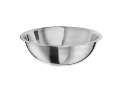 Mísa nerezová o 38 cm, 8 l