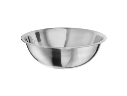 Mísa nerezová o 40 cm, 12 l
