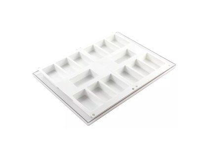 Forma na výrobu zmrzlinových sendvičů