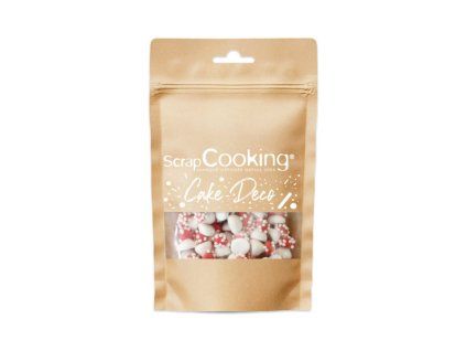 Meringue mini houby 20 g
