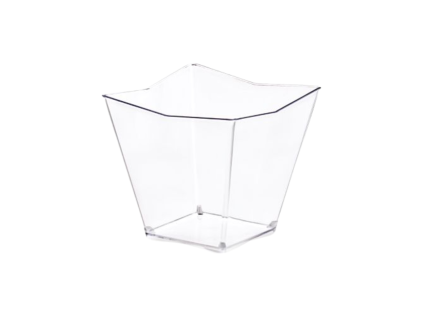 Kelímek Diamante 60 ml 50 ks