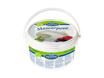 Mascarpone 2 kg