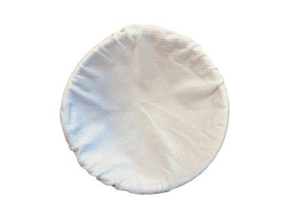 Plachetka – kulatá malá EVO speciál (hnědá)