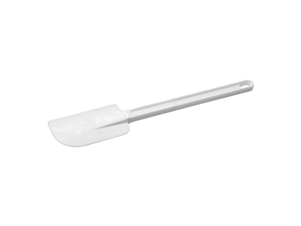 Stěrka bílá 35 cm