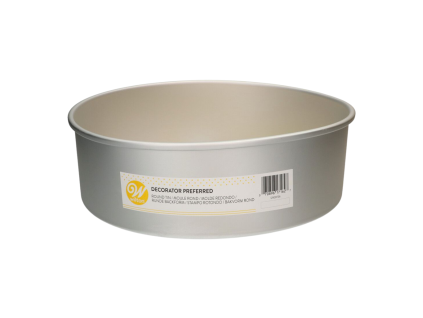 Dortová forma extra hluboká Ø 30 × 10 cm Wilton