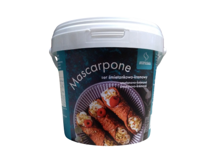 Mascarpone 1 kg