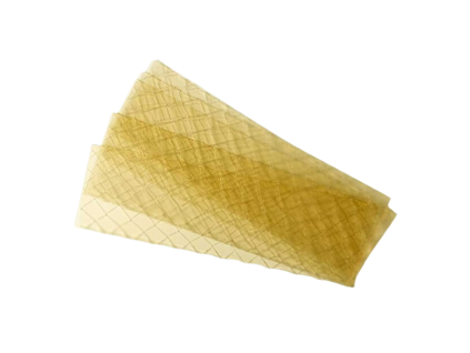 Potravinářská želatina plátky 200 bloom 1000 g