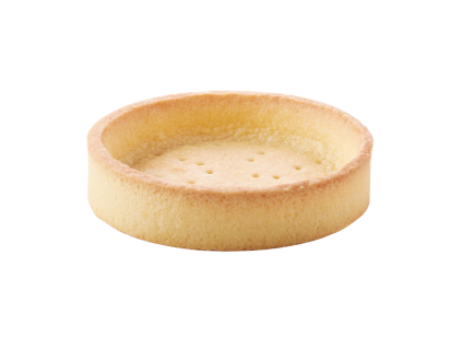 Tartaletka máslová korpus – průměr 8 cm 24 ks
