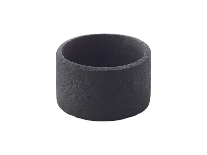 Tartaletka tmavá korpus – průměr 3,8 cm 48 ks