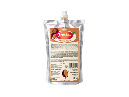 Maracuja pyré 70 % 1,2 kg