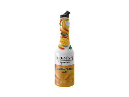 Mangový sirup 1,3 kg