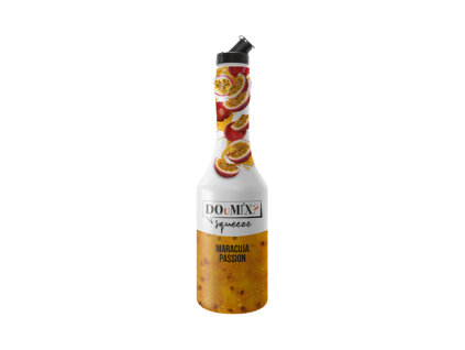 Maracujový sirup 1,3 kg
