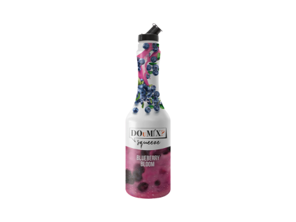 Borůvkový sirup 1,3 kg
