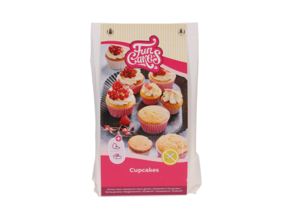 Směs na muffiny bez lepku 400 g