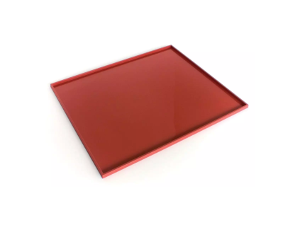 Silikonová forma na rolády 54,6 × 35,2 cm