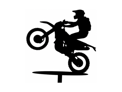 32656 zapich motorkar cerny