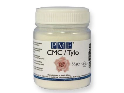 CMC - Carboxymetylcelulosa 55 g - PME